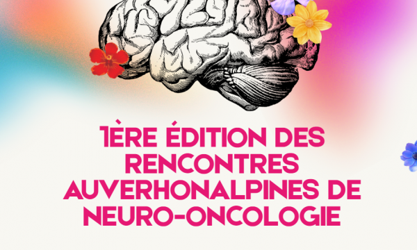 Rencontre Neuro-Onco