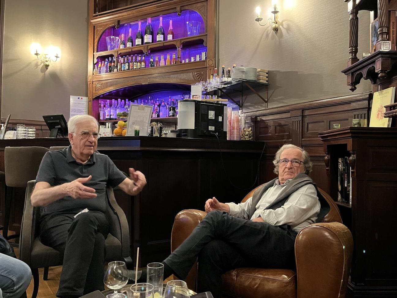 Rencontre Club Français Radiopharmacieutique