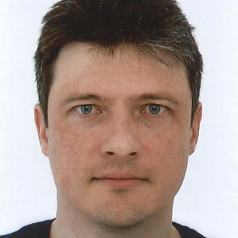Profile picture for user toczekj